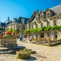 Circuit Bretagne, caps et baies de légende
