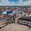Réveillon en Bourgogne