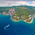 Farniente en Croatie