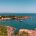 Échappée ensoleillée à Saint-Raphaël