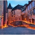 Réveillon au Périgord