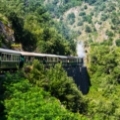 L’Ardèche verte