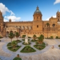 La Sicile au printemps 