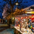 Féérie de Noël au lac de Constance