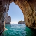 Sorrente, Capri