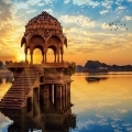 L’Inde royale des Maharajas 