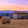 Le Luberon et la Provence du Sud