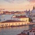 Croisière Nouvel An à Venise