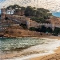 Escapade à Tossa de Mar