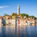 La Croatie, péninsule d'Istrie - 2026